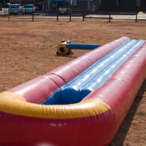 single slip n slide 12m