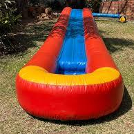 single slip n slide 12m